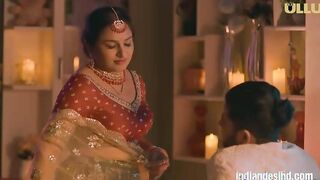 Fest Night Sex ULLU Adult Web Series sex Scene