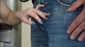 Danna Ray - Strassenflirts 78