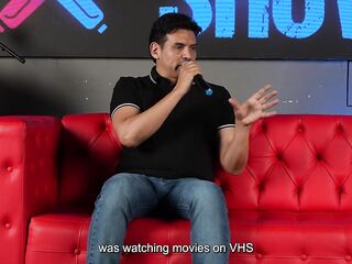 El show de Sex Mex - Cómo montar un 3some porno con dos culonas latinas en Juan Bustos SHOW