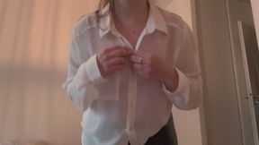 Rebeca va te mettre le feu et t’exciter comme jamais