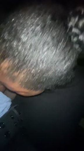 Monster Ass Fat Booty Bre suckin TheWave973 cock