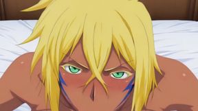 Bleach Tier Halibel Hen