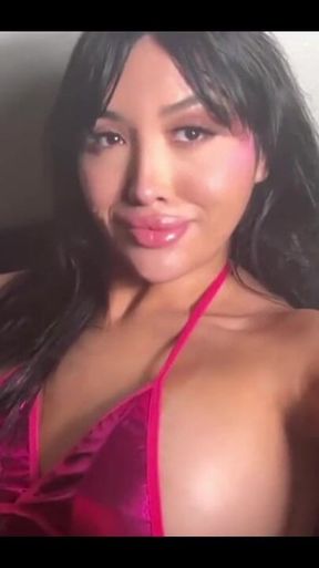 My Eyes Are up Here Sweetie!