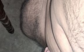 The Boy From the Desi Village Is Masturbating Erectly