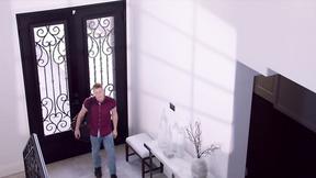 ”Nia Nacci Snoops Around Rich ppl - Analized”