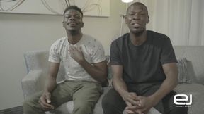 Blackberry &amp; Kluv