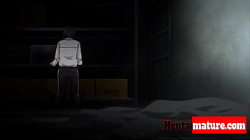 lucky boy Rojo fucks two of his bursty classmate