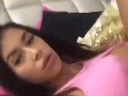 Dahyn pussy fingering(ADD ME ON SNAP : niacаtх)