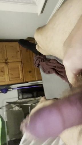 I’m so Horny I’m Going to Bust