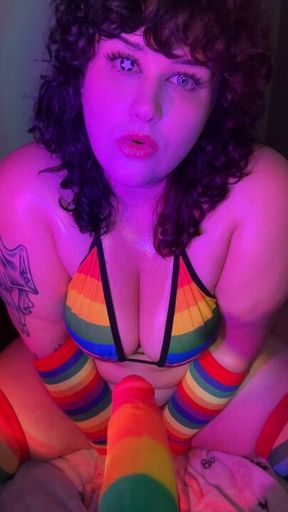 Beautiful BlowJob