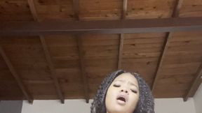 Social Media Model @IreneHidalgo @Female Masturbation & #Sexy #Ebony Porn #Natural Big Tits #Naked porno video film | Tik.Porn