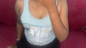 Who wants to watch Shruti Bhabhi&#039;s naked dance show?