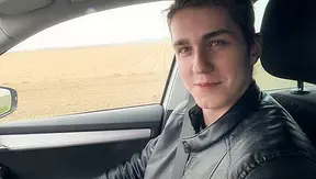 Soaking Up Pleasure: Soft Boy Cries as He Takes Loads During Wild Ride – XXX Gay