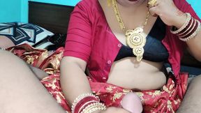 I fucked my stepmother to my heart's content.part 02