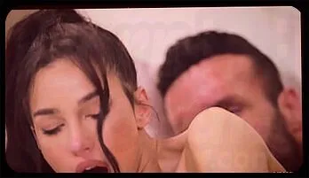 Intense Romantic Encounter: Honey's Steamy Adventure