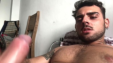 LUKINHAS TOMANDO A PRÓPRIA PORRA COMPLETO