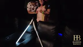 Peaches Subgirl Baddie Bang