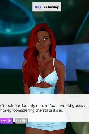 College craze: desi college girl seduces a guy in the club ep 21