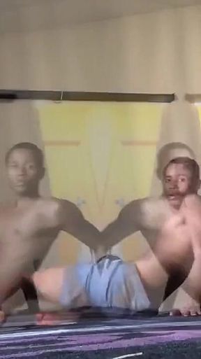 Dre, Rainbow Smith or Karma D - 1, None or All, Your Call. Consent.