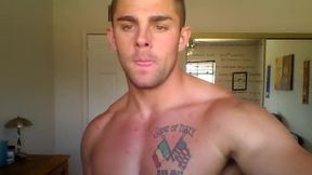 Jonn Cox Private Show