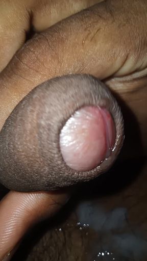 Handjob block asian