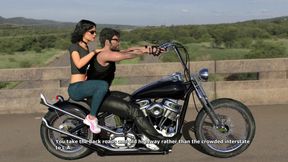 Sons of Analarchy Part 68