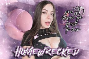 Homewreck