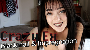 Crazy Ex Impregnation
