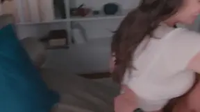 Episode 9: Lexi Luna