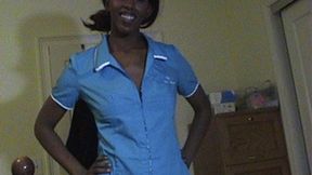 The South Bronx Amazon nurse redux - SD WMV