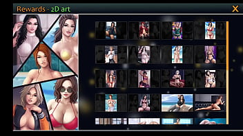 Being a DIK- all rewards