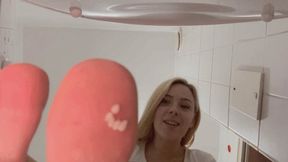 Trip to giantess house CUSTOM MP4