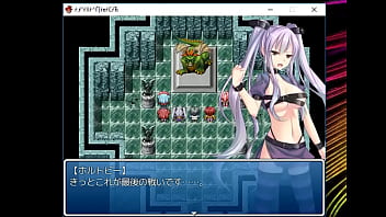 (  18 ) H RPG Games MonsterTame #13 END