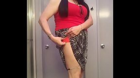 A Cute Little Office Mouse Outfit Video