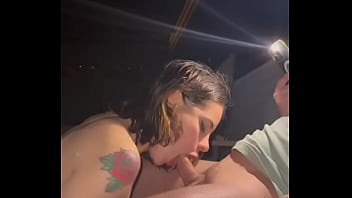 Lulitastar comiendo polla amiga, como m&aacute_s le gusta