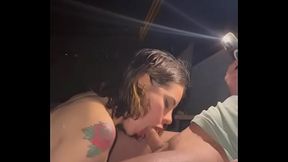 Lulitastar comiendo polla amiga, como m&aacute_s le gusta