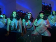 Dazzling Dream: Mystical Mermaid & Toy