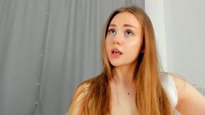 Gloria Miones Private Show