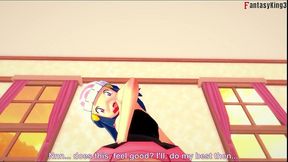 dawn pov sex - red pov - pokemons - full & pov movie on sheer & ptrn: fantasyking3