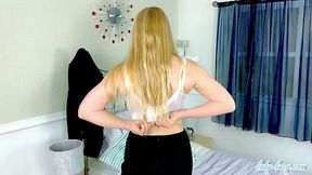 Dream girl's amateur smut by Lady Lucy