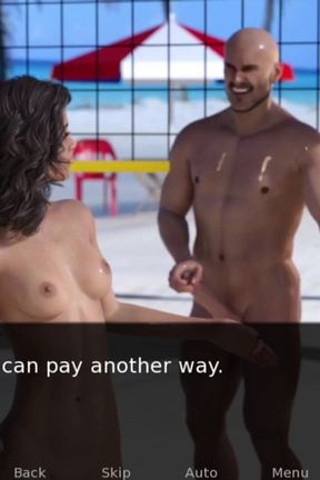 My Hot Wife Ep06