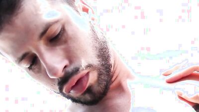 Compilation of gorgeous gay guys enjoying blowjobs and fucking hard