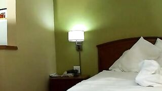 Brunette Babe Gives A Sensual Blowjob And Rides His Peckers To Orgasmic Heights