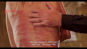 Pain Emerging From Free Will - Part 2