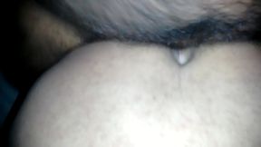 I Fucked My Married Guy in a Raw Anal Session