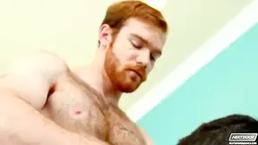 James Jamesson In Jet Jazz - No Scrubs