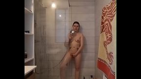 Tu m&rsquo_accompagne sous la douche