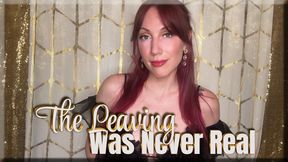The Leaving Was Never Real - cuckold | mind fuck | femdom