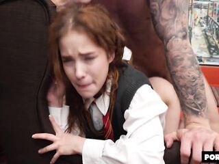 When U Order Hermione Granger From Want - Nicole Murkovski