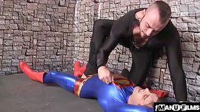 Sub Lance Hart Dominated By Jessie Colter